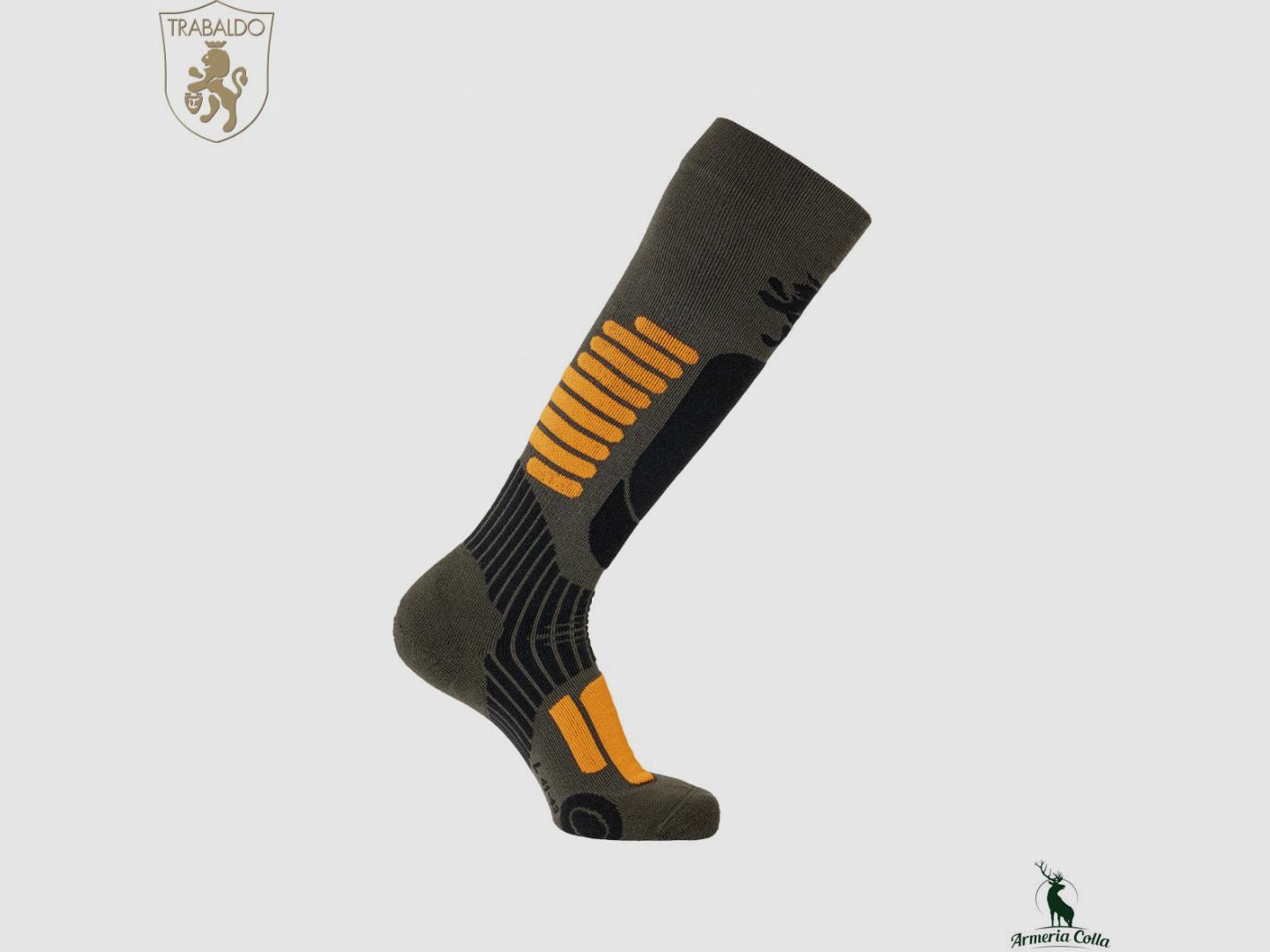 Trabaldo Calza Polar, immagine 2 di 2