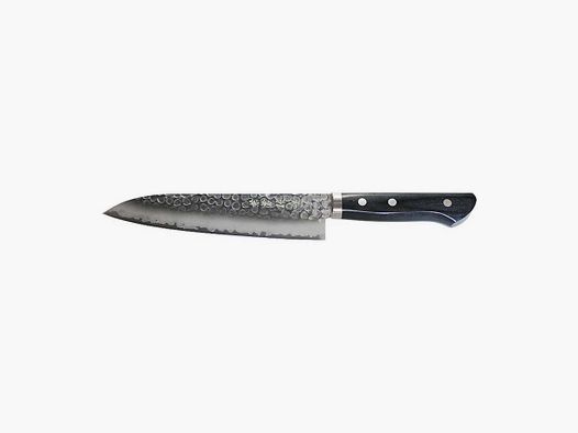Kengata Kane Tsune Chef Knives