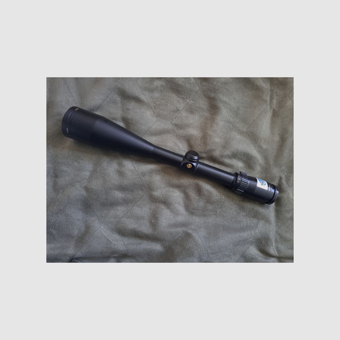 Bushnell Elite 3-9x50