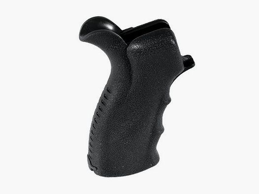 Poignée de pistolet UTG AR-15, Noir
