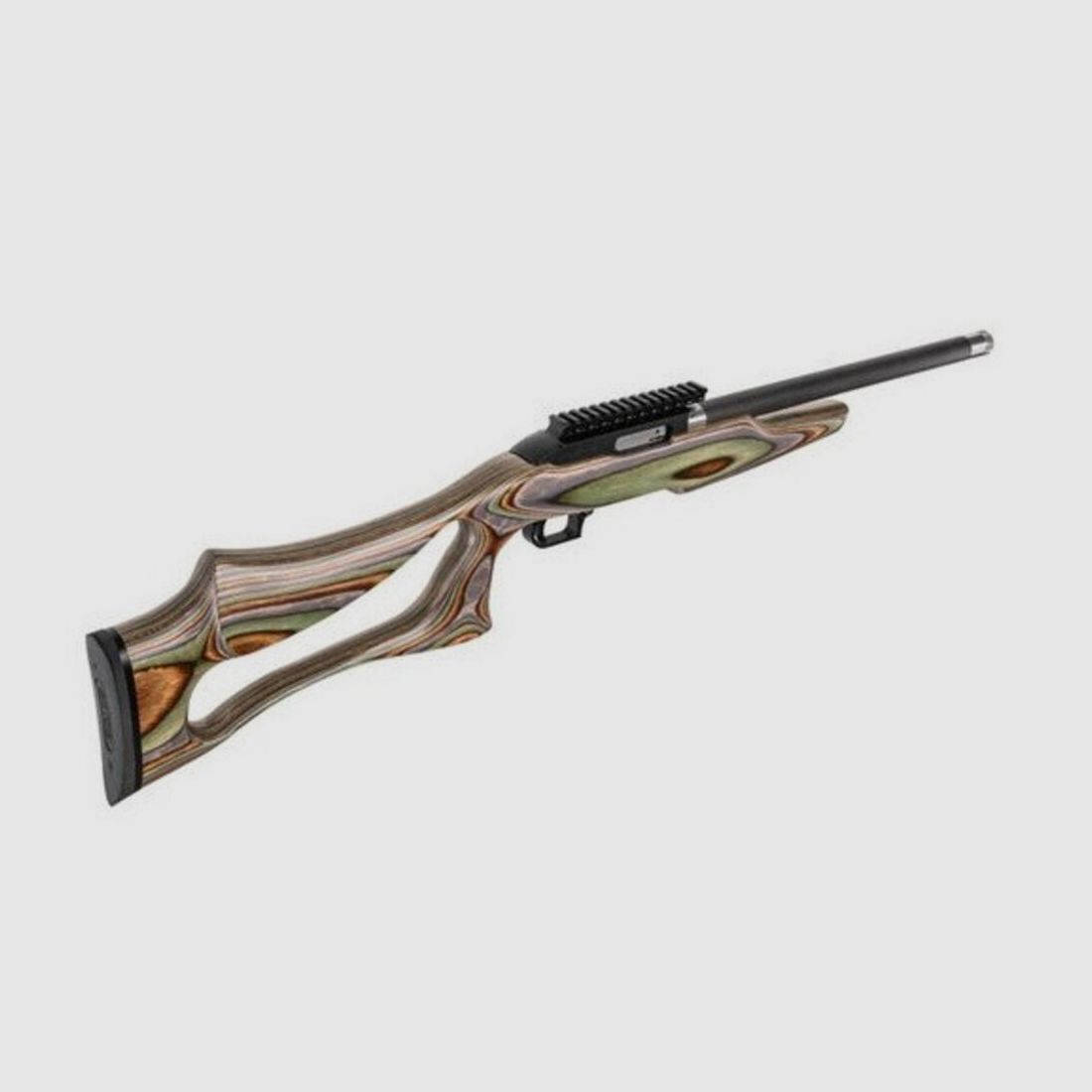 Magnum Research MLR-1722 Evo Forest Camo 17" (17 inches) .22lr