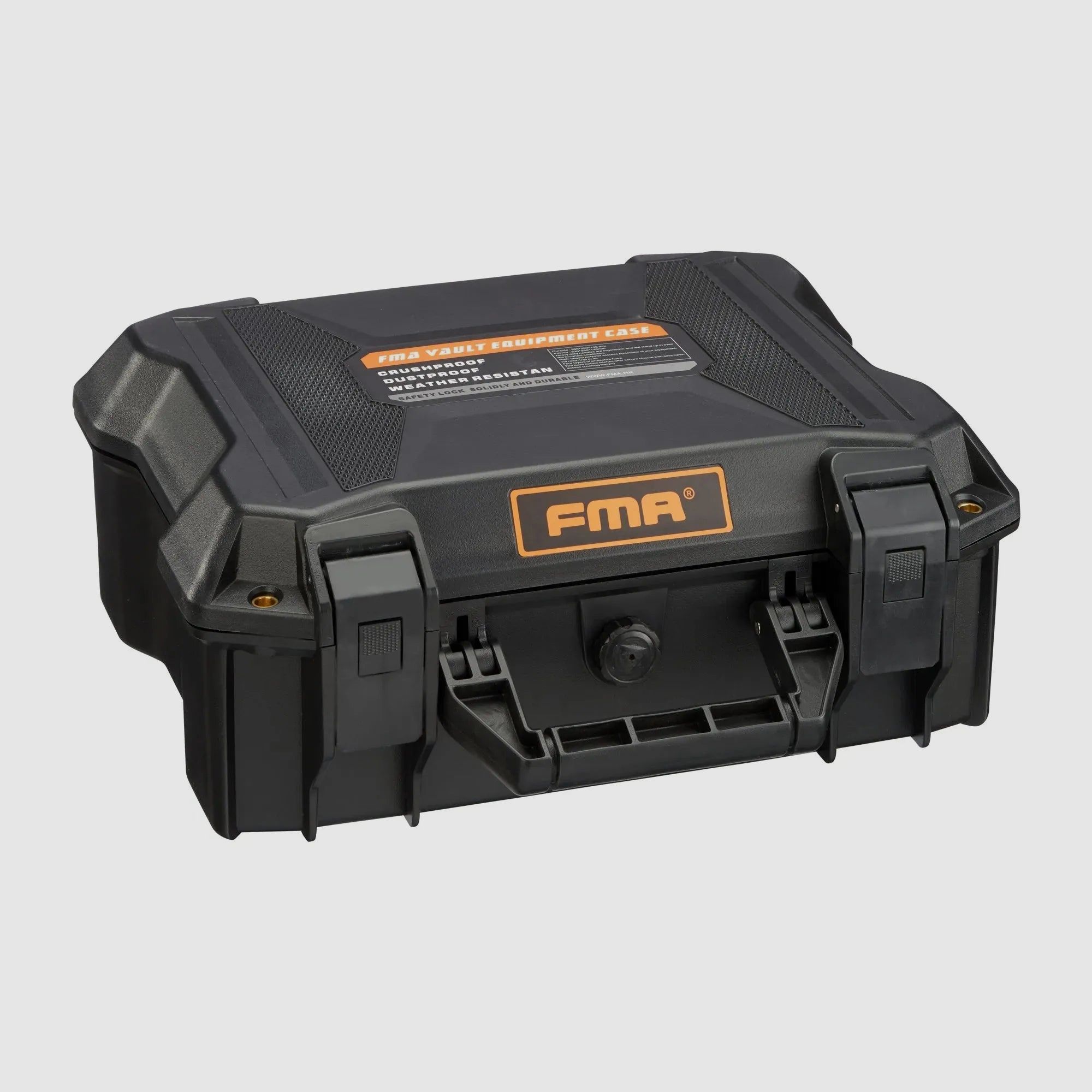 FMA Transportbox Vault Equipment Case