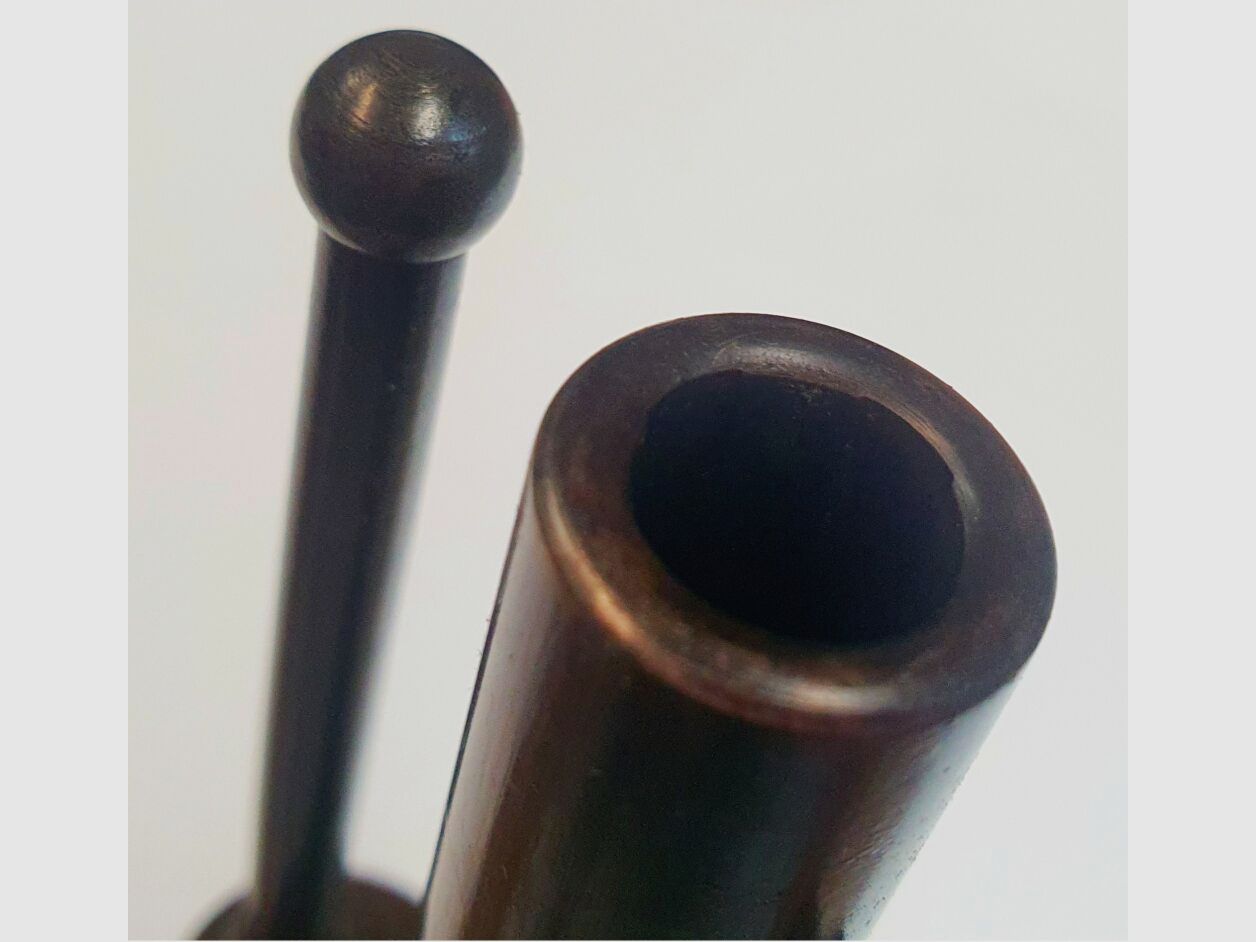Mauser Werke Seltenheit, Repetierbüchse Infanteriegewehr Spandau M71/84 - 11,15x60R