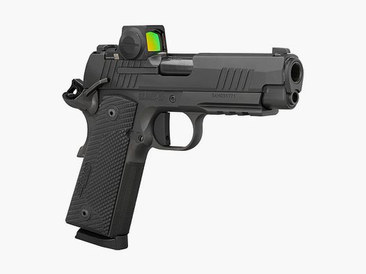 SIG SAUER 1911 XCarry inkl. ROMEO-X Compact .45 ACP