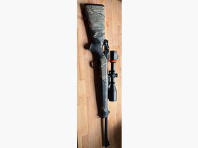 Blaser R8 8x57 IS