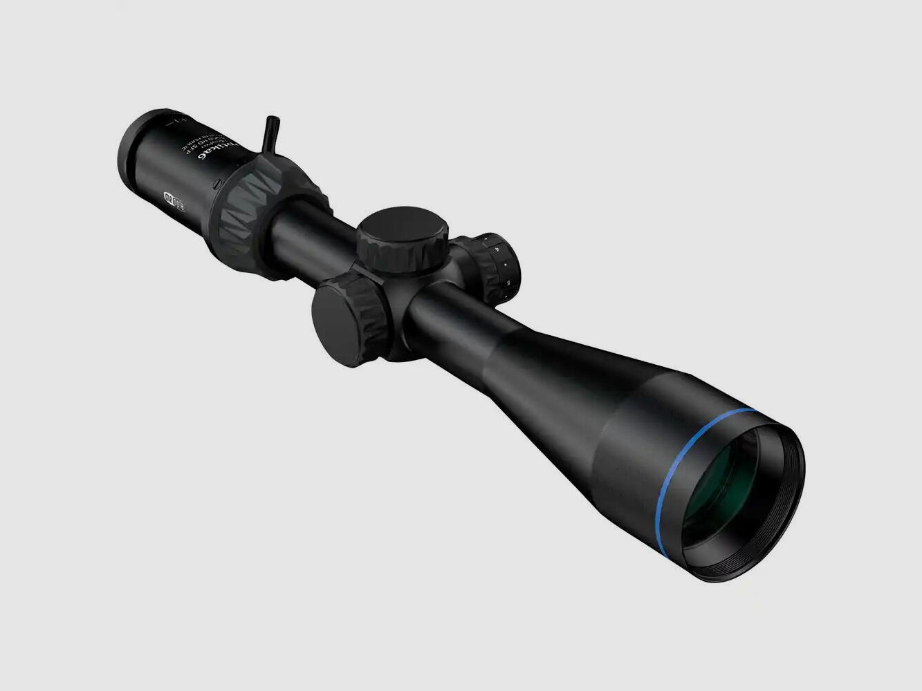 Meopta Optika6 3-18x50 RD SFP Abs.4C sin riel