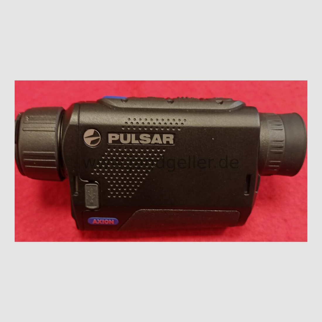 Pulsar AXION XQ30 Pro