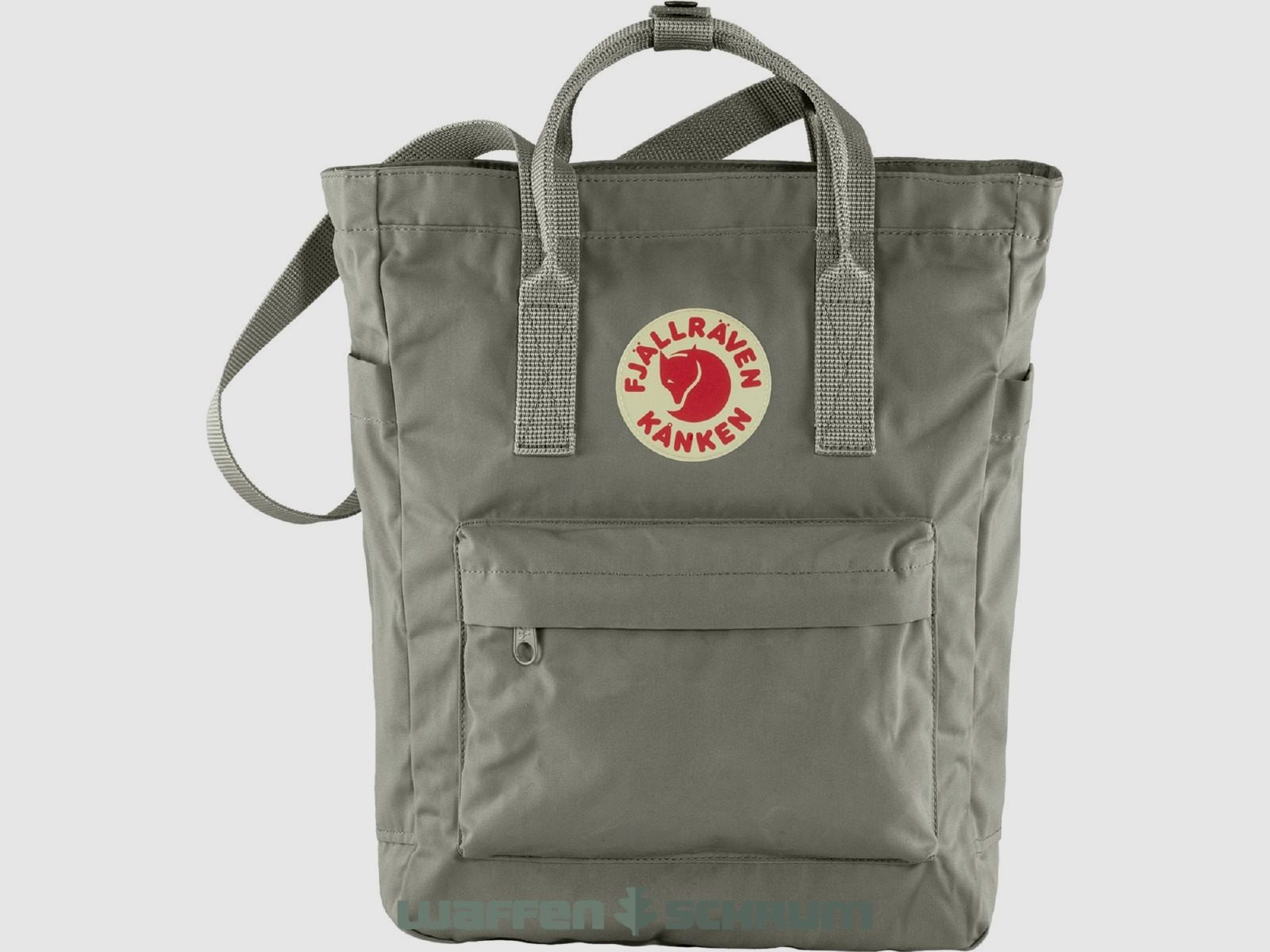 Fjällräven Kanken Totepack Fog