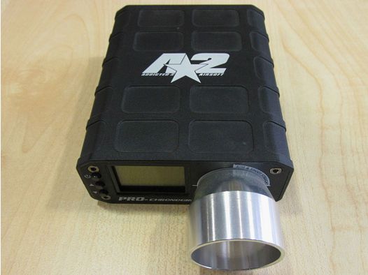 Chronographe airsoft