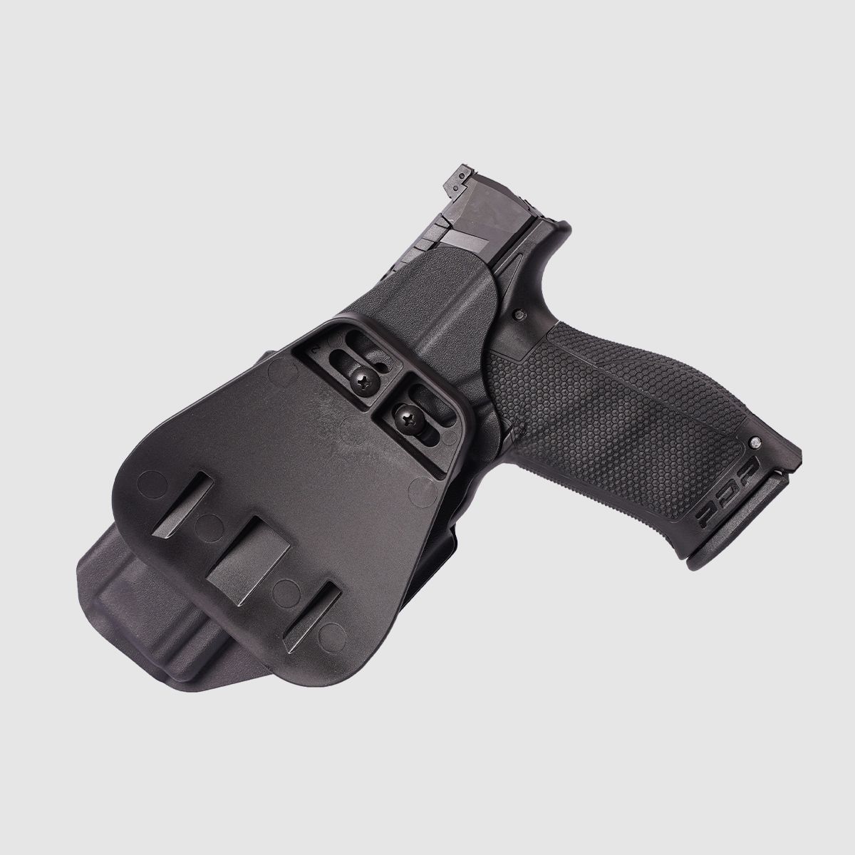 Holster Paddle Umarex pour Walther PDP – gauche/droite, image 2 sur 2