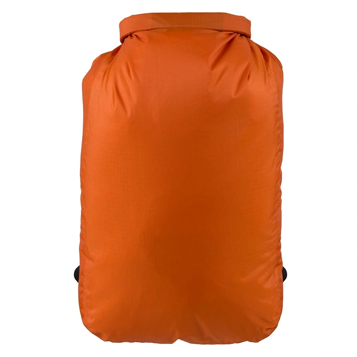 HELIKON Bolsa para basura Dirt Bag - Nylon - Negro - Talla única, imagen 3 de 10