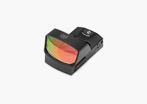BURRIS FASTFIRE 4 RED DOT