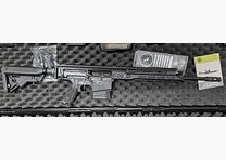 STEYR DMR 762 SLB .308 Win.