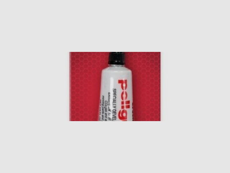 Crosman Pellgun Oil, Bild 2 von 3