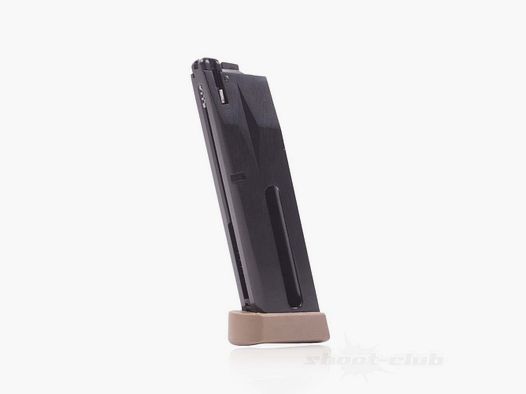 Diverse riviste LP NX92 serie deserto 4,5 mm BB