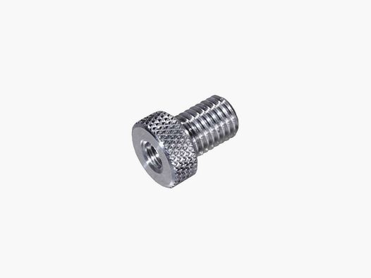 VFG Reduzierstück 9/32" female - M5 female