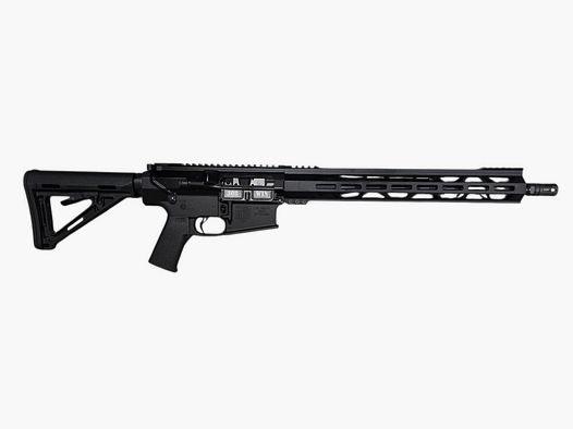 Fusil semi-automatique Diamondback Firearms AR10, calibre 308Win 16" pour le sport et la chasse
