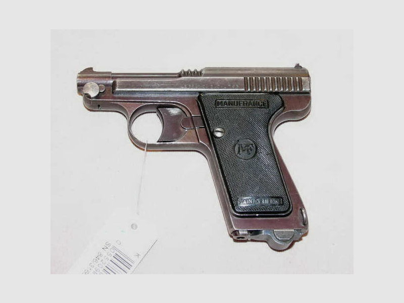 Manufrance - Francia Mod. Le Francais/Franco