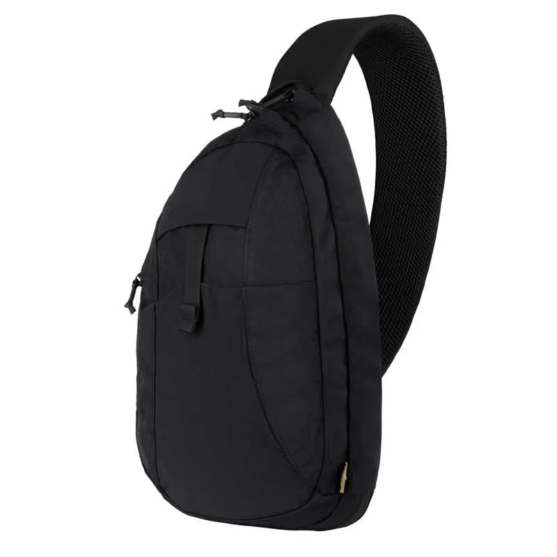 Helikon-Tex - Plecak EDC Sling - Czarny - PL-ESB-CD-01