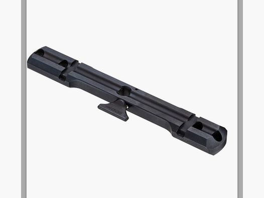 Dentler basic rail - Haenel Jäger 10