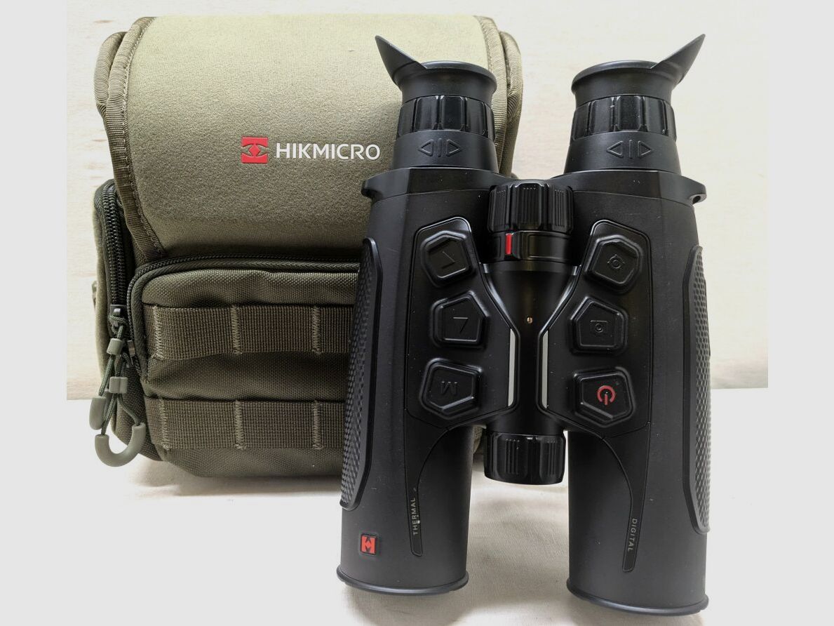 HIKMICRO Habrok TH 35C 3.0