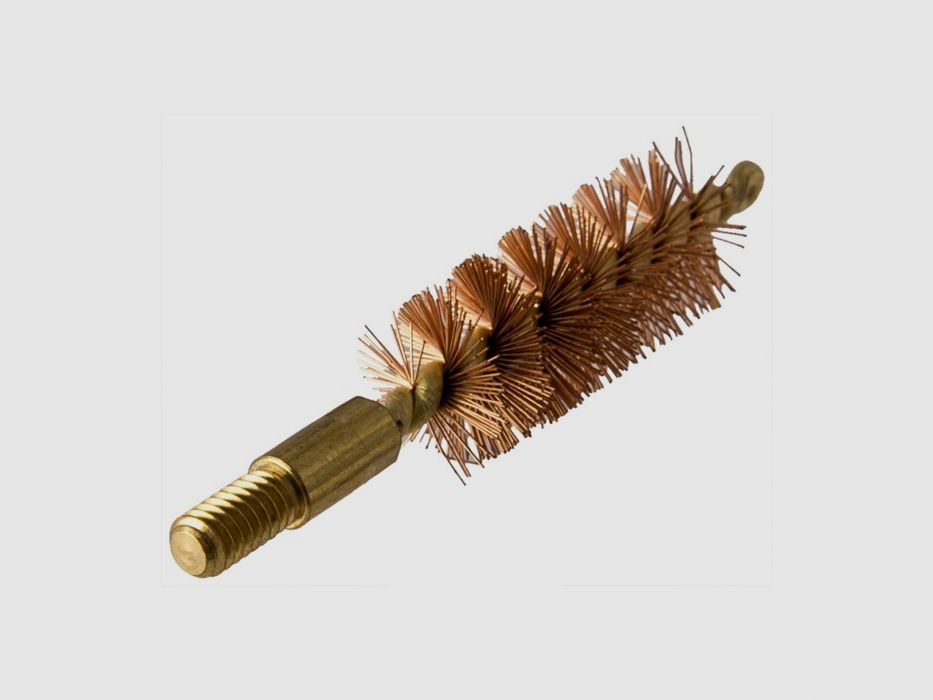 SINCLAIR INTERNATIONAL BRONZE BORE BRUSH, 41 CAL, immagine 3 di 3
