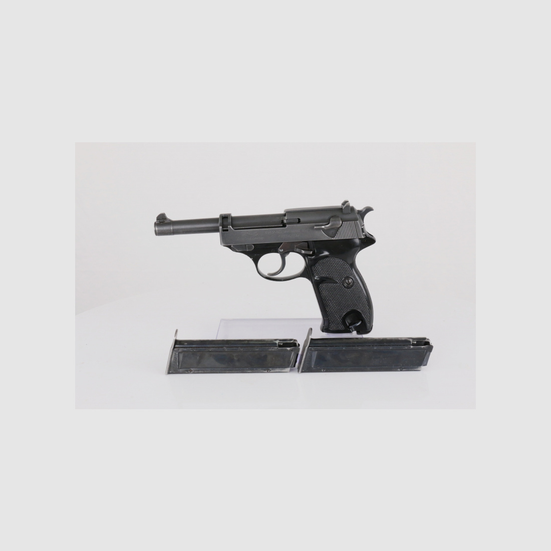 Walther P38 .22lr