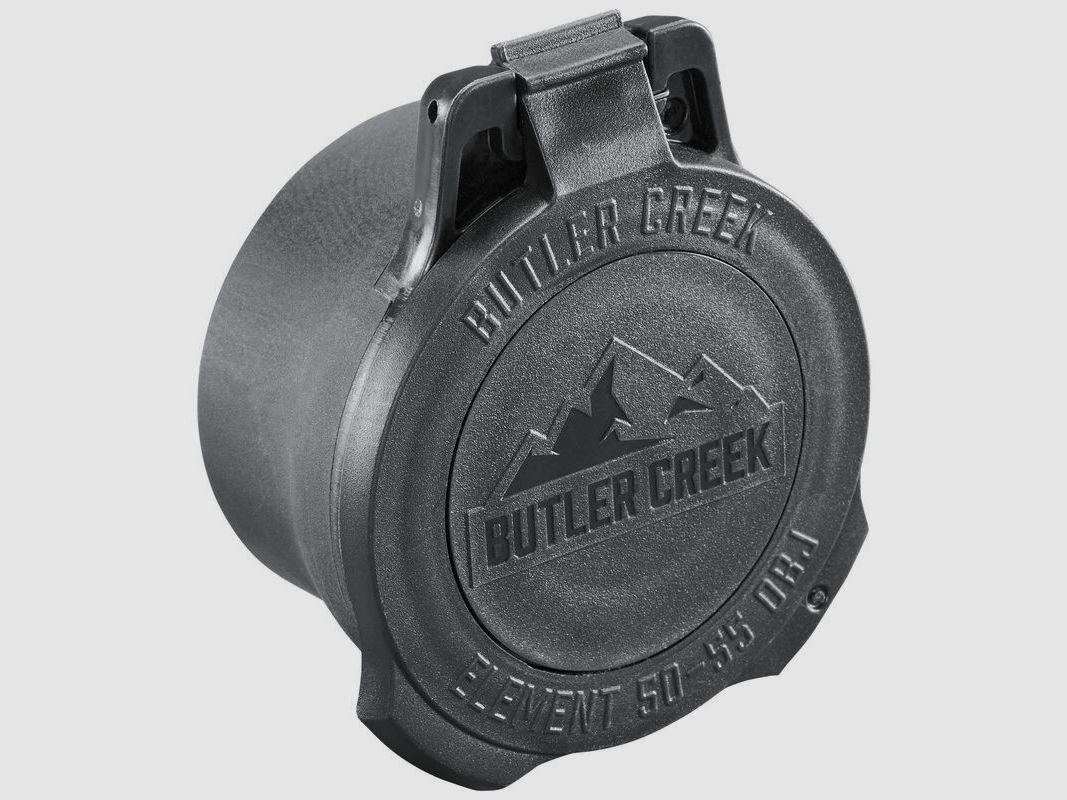 Zielabdeckung Butler Creek Element – ESC56