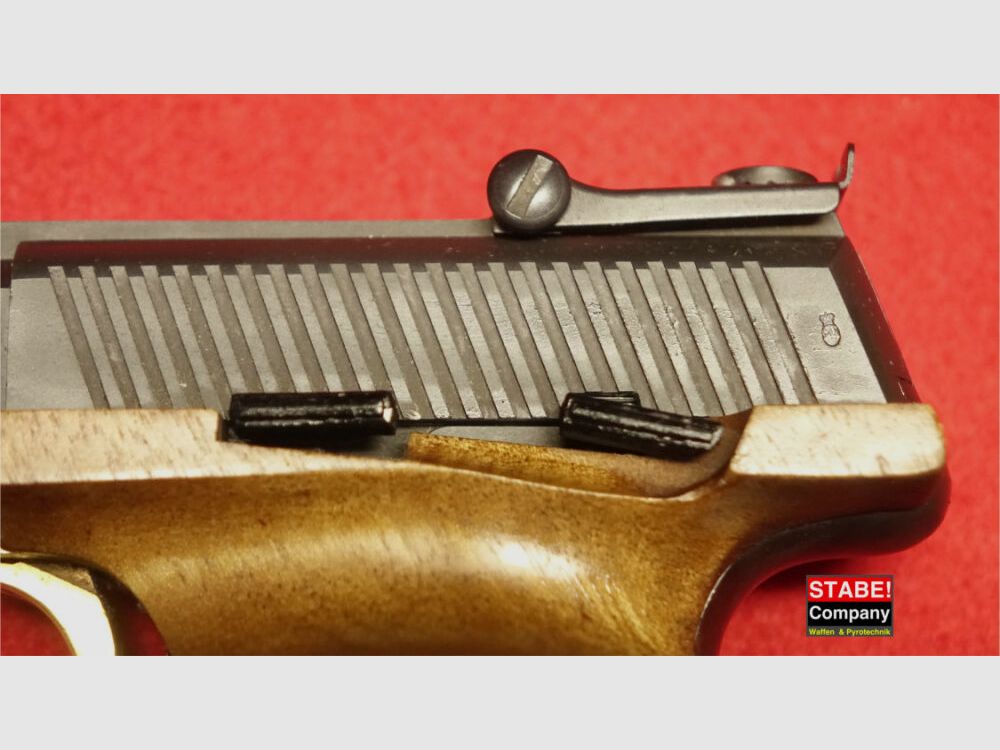 FN Browning International