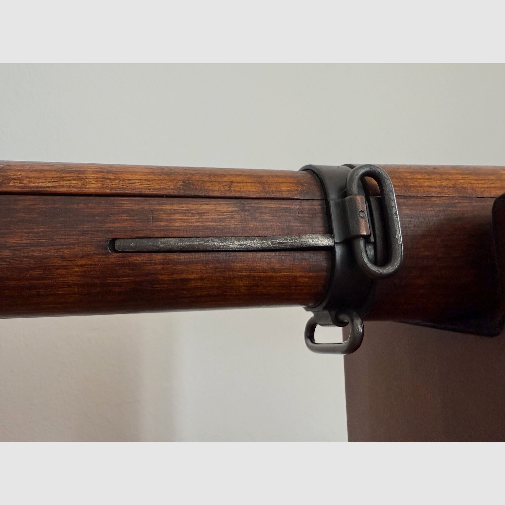 SAKO Mod. Finnischer Mosin Nagant M39, Bj. 1942, Kal. 7,62x54R mit russischem ZFR Scharfschützengewehr Sniper