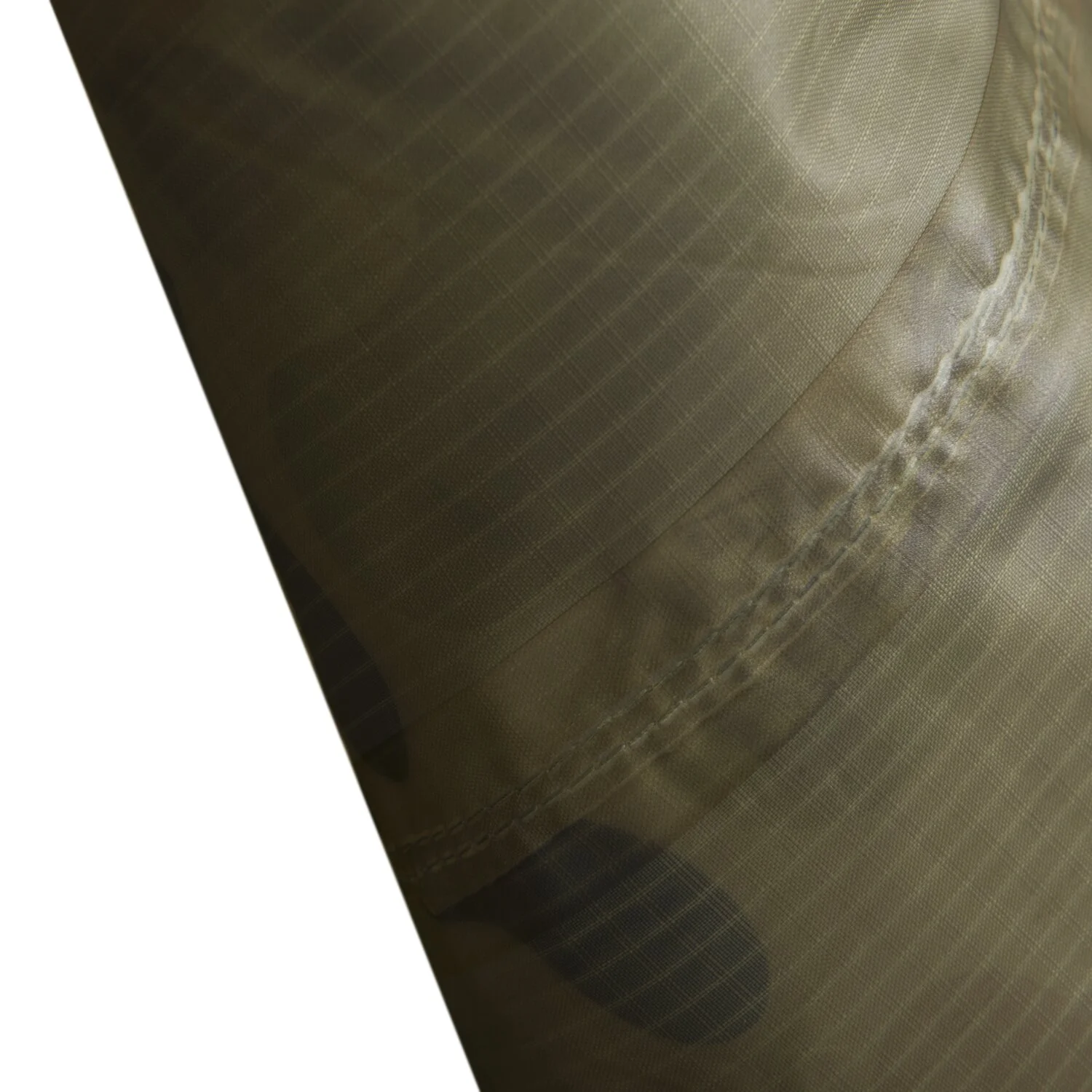 SUPERTARP Camping Tarp – Ripstop Polyester – Earth Brown, image 16 of 18