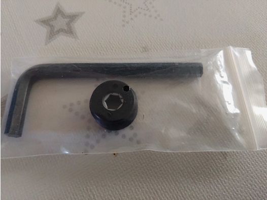 Repuesto para pistolas y revólveres CO2 de Umarex - NUEVO -