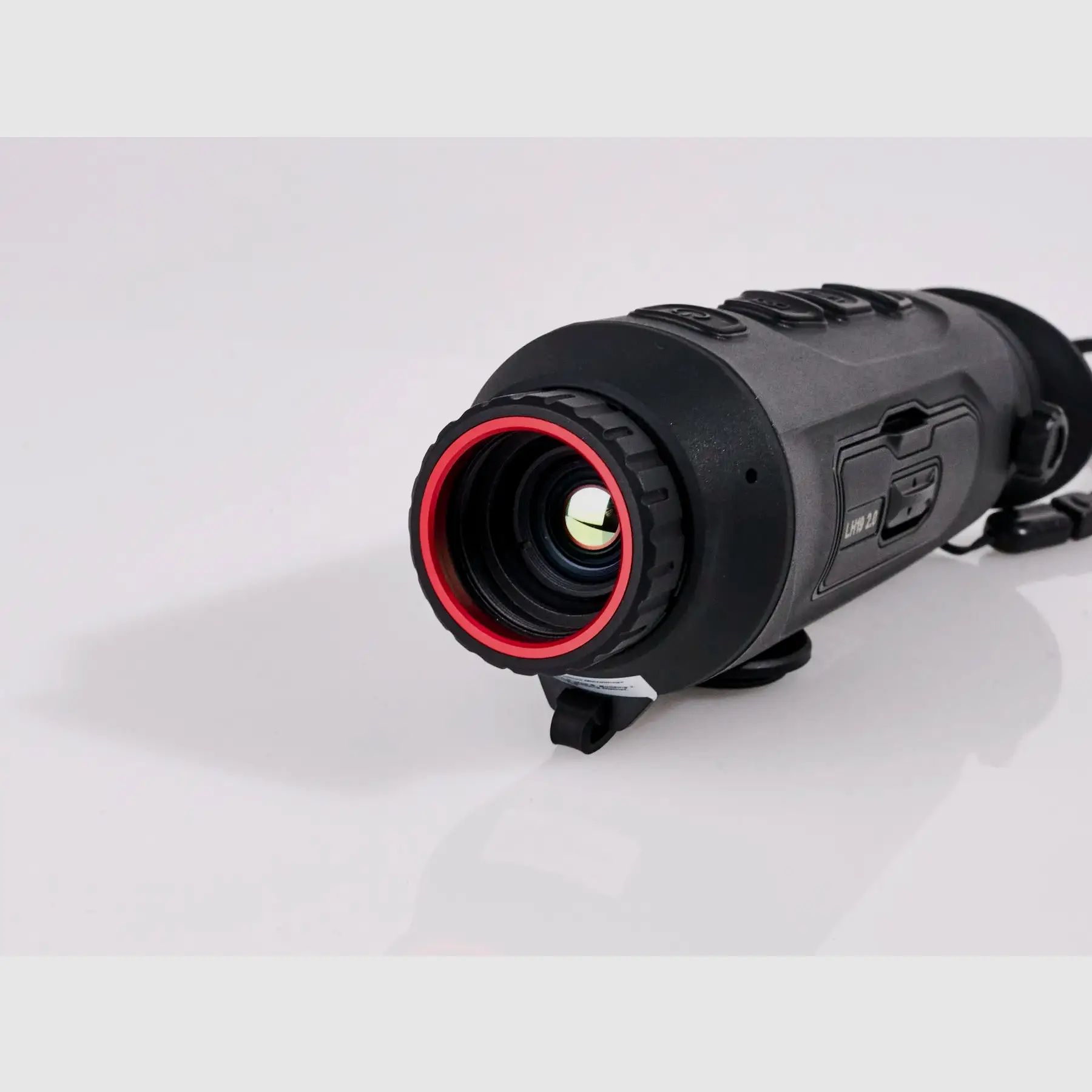 Hikmicro Lynx 2.0 LH19 Wärmebildgerät, Bild 2 von 6