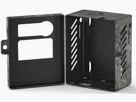 ZEISS custodie metalliche per Secacam 3