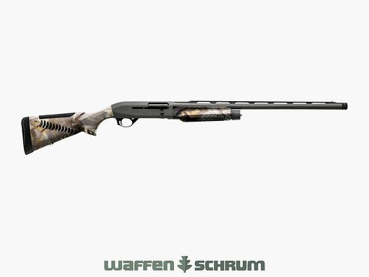 Benelli M2 Optifade Timber Tungsten MC