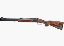 Merkel B3 Black, Kal. 8x57 IRS