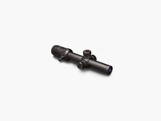 Ottica Konus Event 1-10x24 - Ret. Circle Dot IL