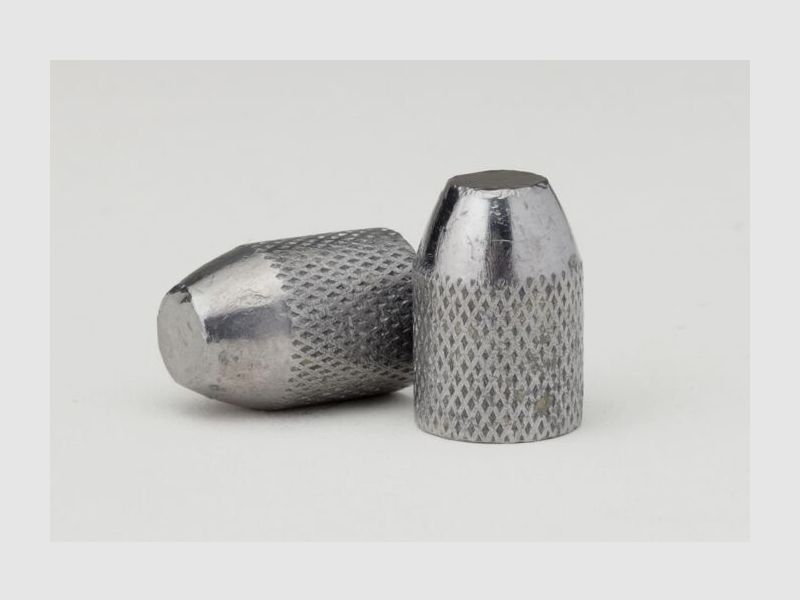 Balle Hornady 45 Cal .454 255gr FP COWBOY (200)