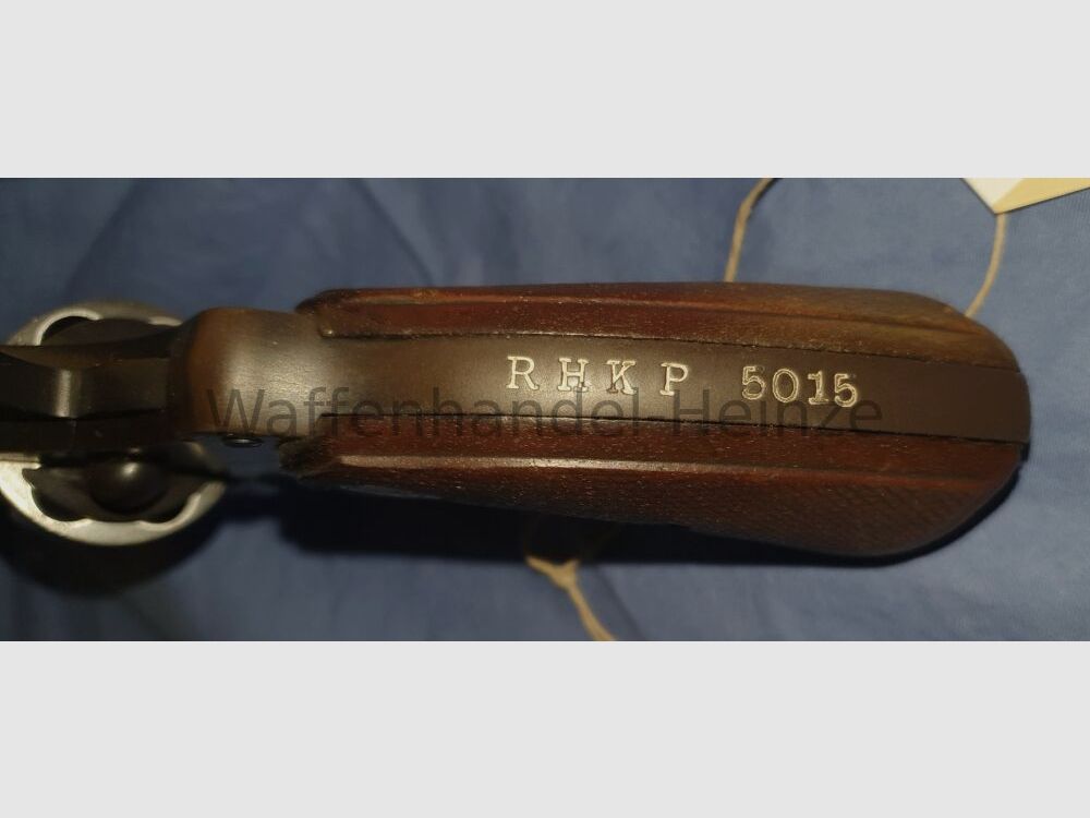 Colt Police Positive