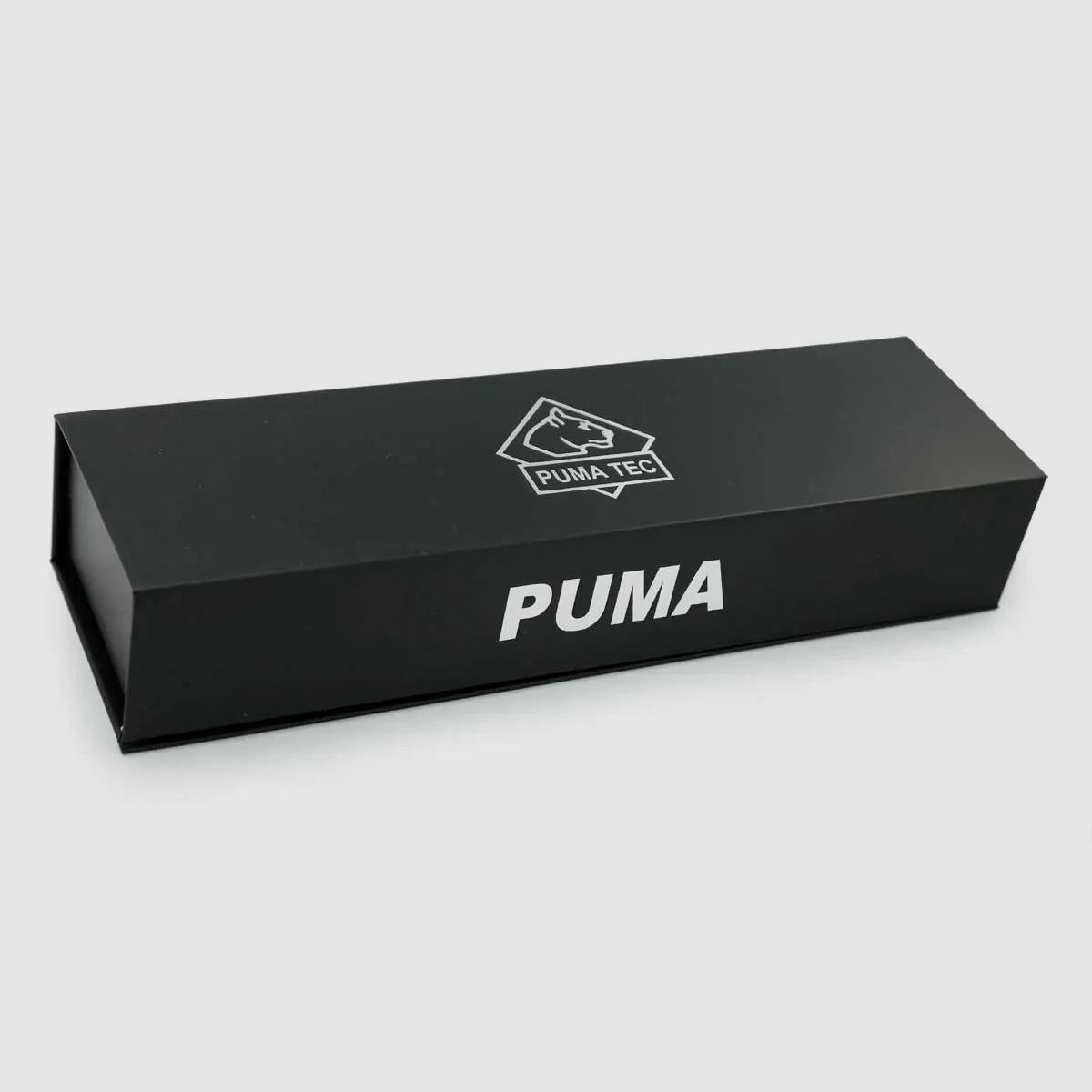 PUMA TEC predator, G10 schwarz