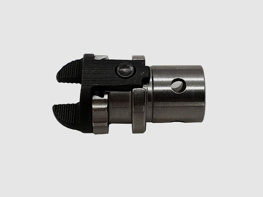 STEYR AUG COMPLETE LOCK VALVE FOR SILENCER OPERATION