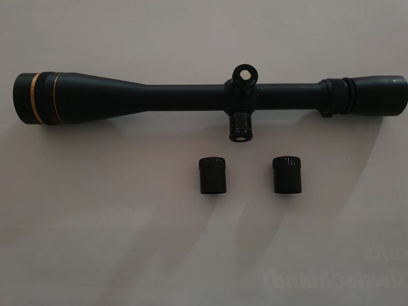 Leupold VARI-X III 8.5-25x40