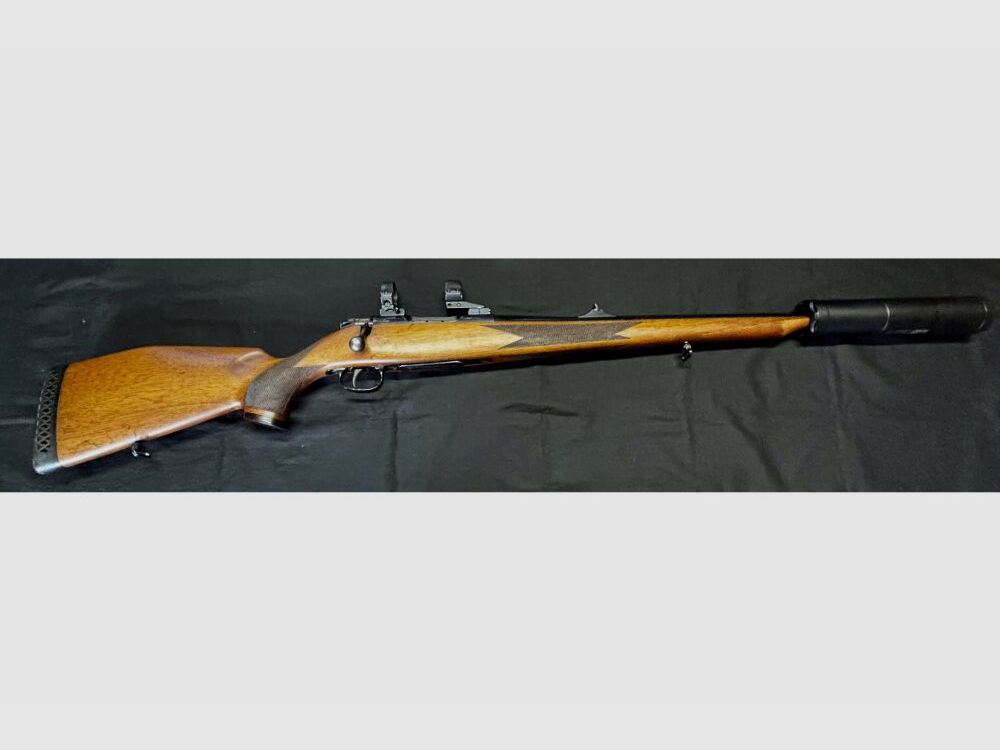 Sauer & Sohn 90 .308Win