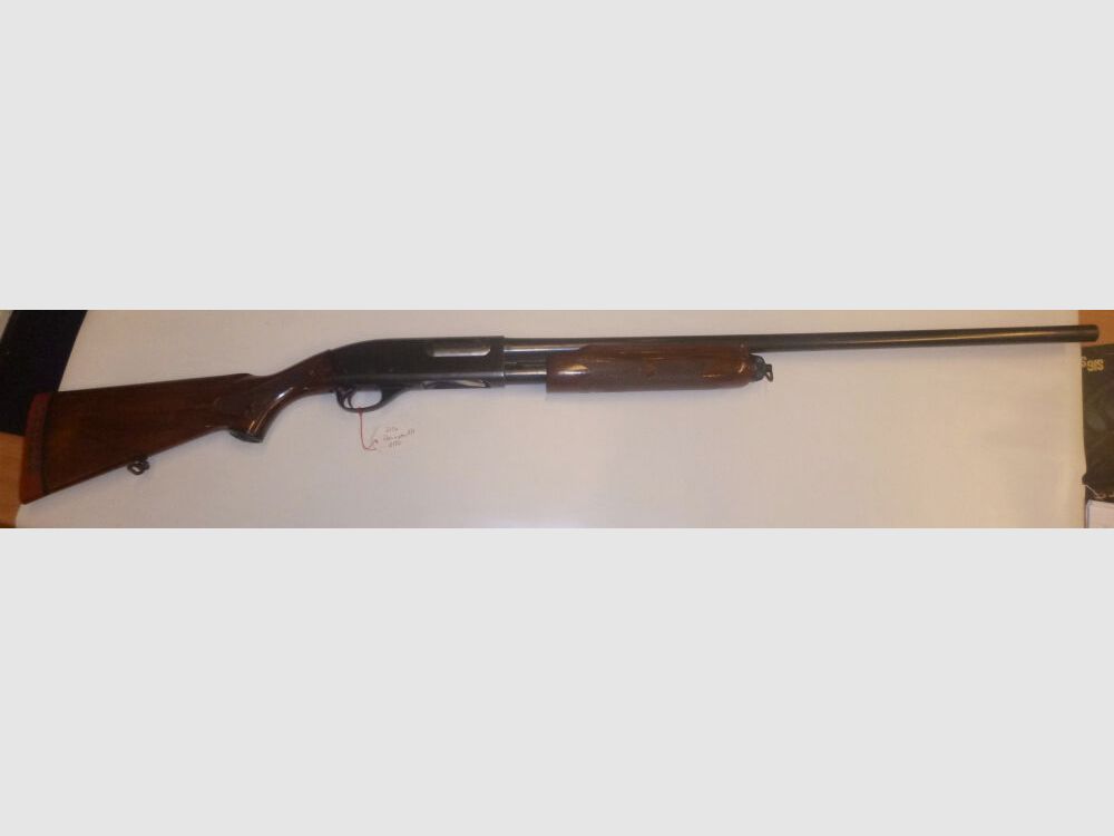 Remington 879
