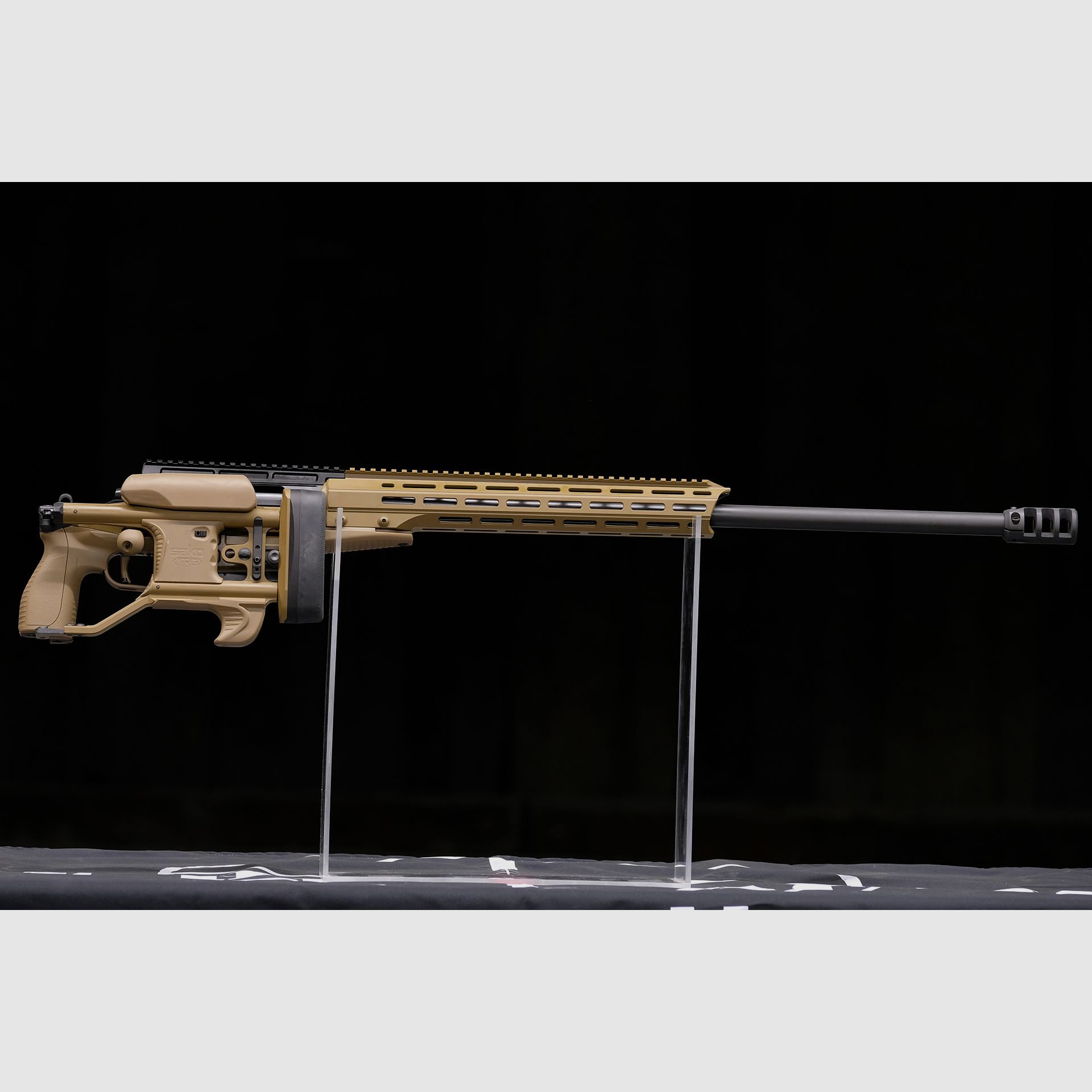 SAKO TRG-42 A1, afbeelding 8 van 9