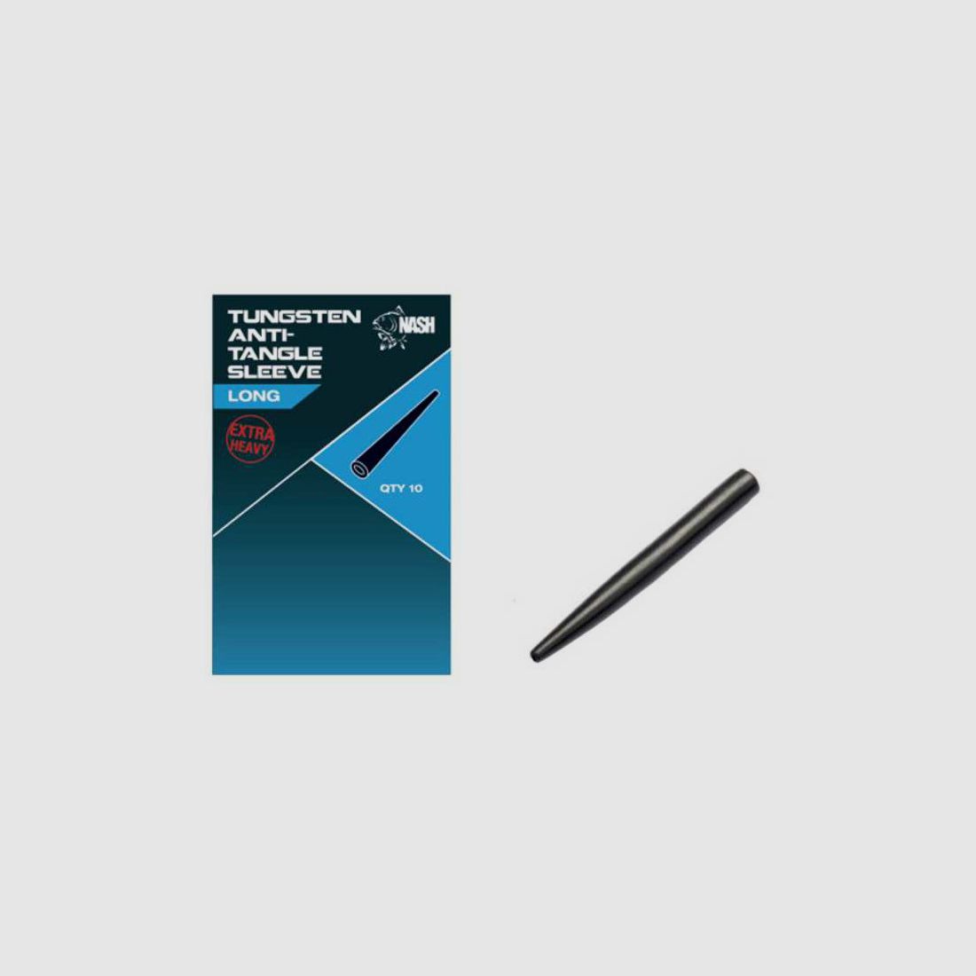 Nash Tungsten Anti-Tangle Sleeve