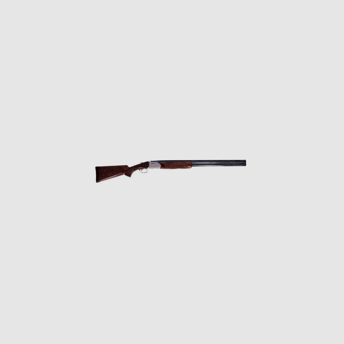 SKB Over-and-Under Shotgun 605 Cal. 12/70, image 1 of 6