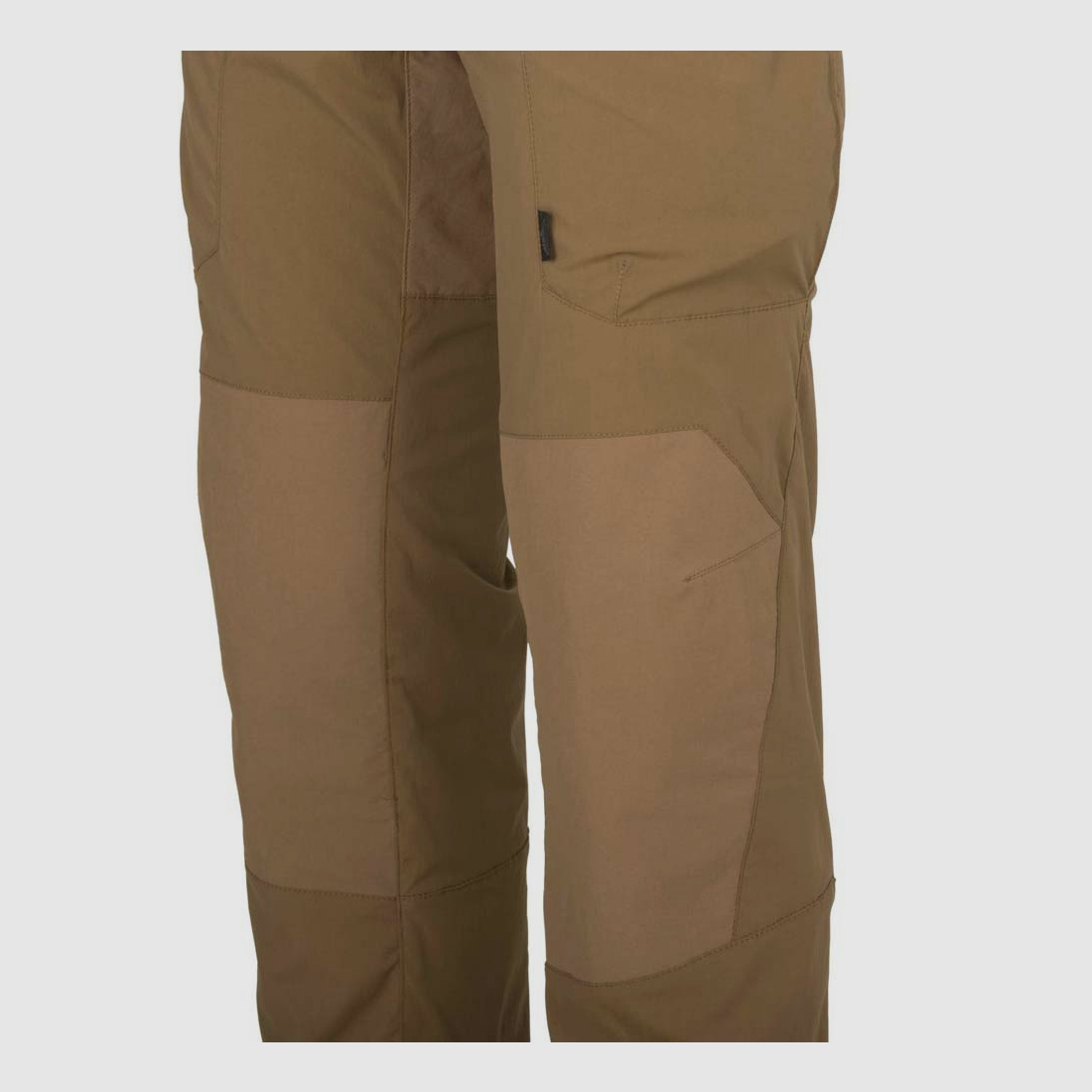 HELIKON-TEX BLIZZARD HOSE® - STORMSTRETCH® COYOTE