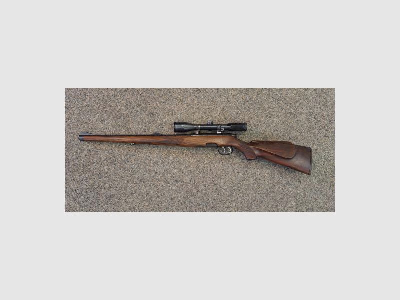 Repetierbüchse Steyr L Kal. .308Win