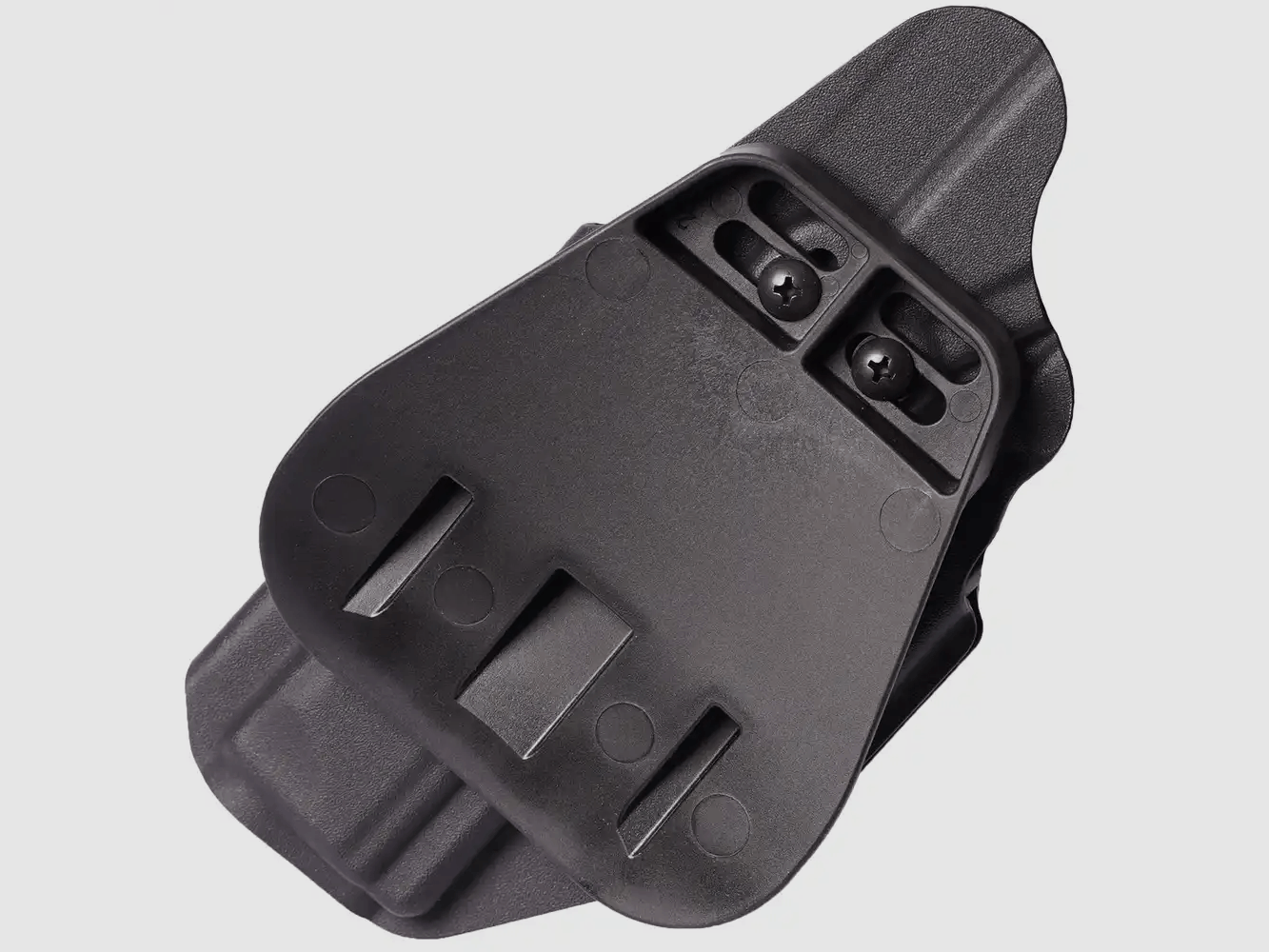 WALTHER Universalholster PDP Modelle bis 4,5" (PDP FS, Compact, F-Serie), billede 2 af 4